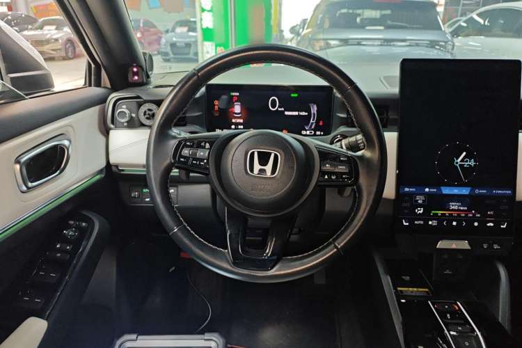 Used Honda e:NP1 2023 510 km Zhanji Version
