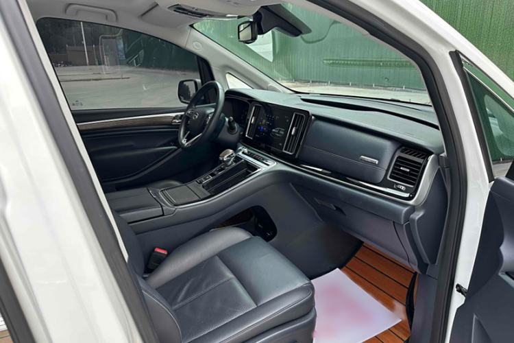 Used GAC Trumpchi M8 2021 Master Series 390T Ultimate Edition