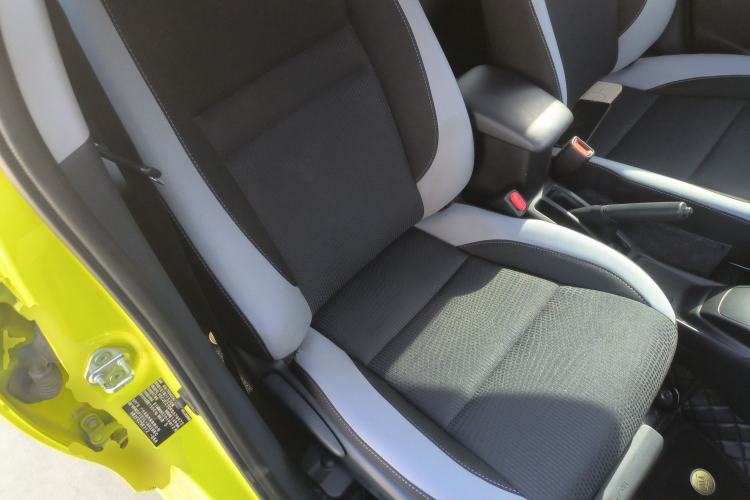 Used Toyota YARiS L Zhi Xuan 2020 1.5L CVT Leading Edition