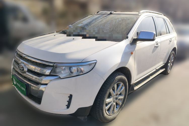 Used Ford Edge 2012 2.0T Zunrui Trim