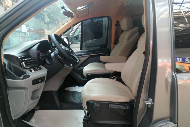 Used Iveco Fidato 2025 B30 Passenger Bus 2.0T 110 kW Automatic – Starlight Edition