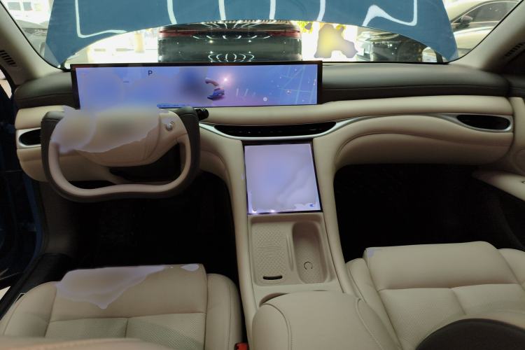 Used IM L6 2024 Max Standard Edition