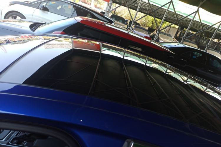 Used Jaguar XEL 2018 2.0T 200 PS LOVE Devotion Edition