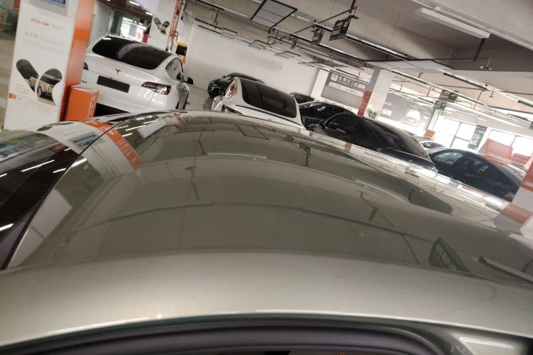 Used BYD Yuan PLUS 2023 Champion Edition 510KM Leading Model