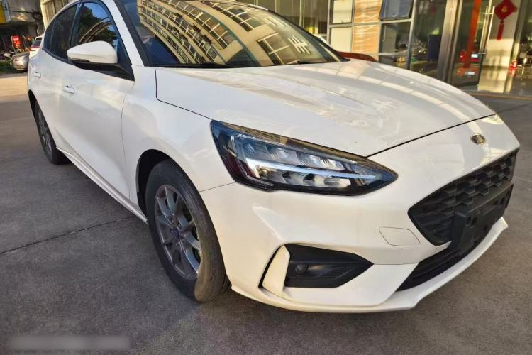 Used Ford Focus Active 2021 EcoBoost 180 Automatic Trendy Model
