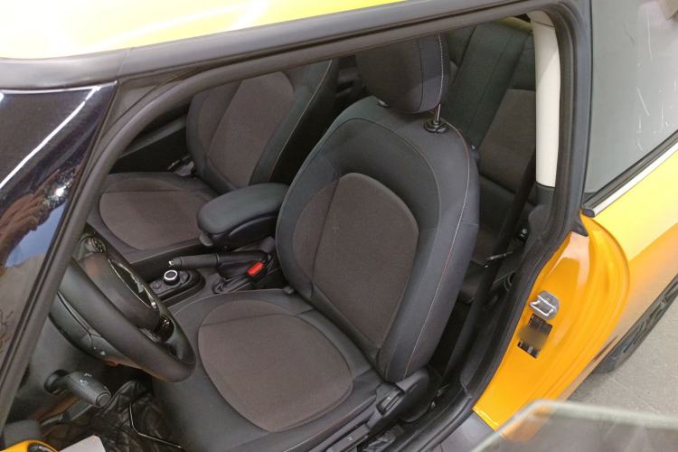 Used MINI MINI 2016 1.2T ONE Pioneer Edition