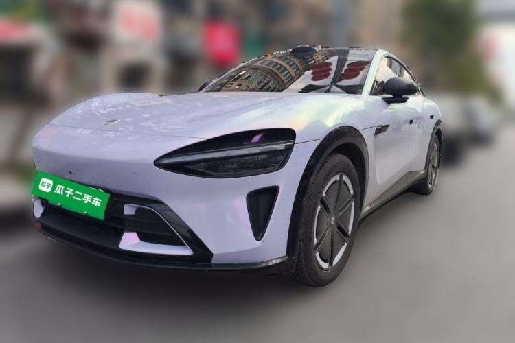 Used Xiaomi Auto YU7 2025 Ultra-Long Range All-Wheel Drive Pro Version