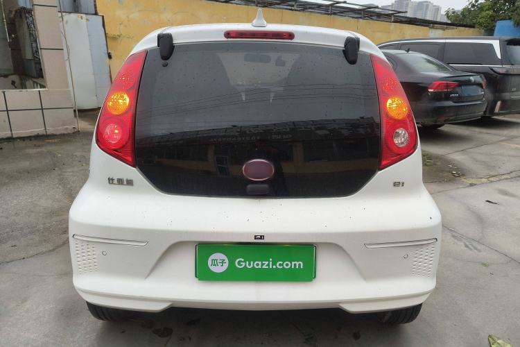 Used BYD e1 2020 Smart Comfort Version