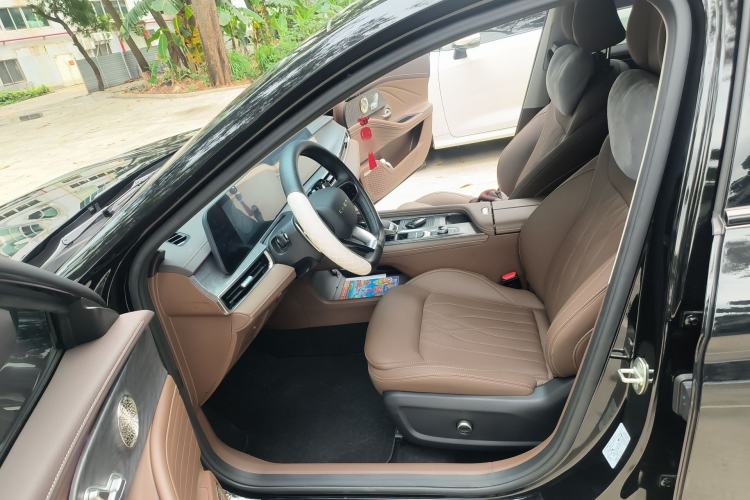 Used Chery Arrizo 8 2025 2.0T DCT Sport