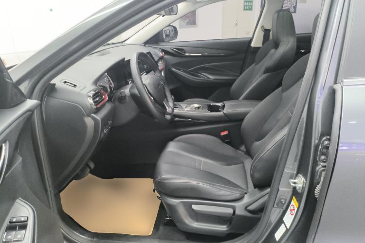 Used Oshan X5 2021 1.5T DCT Prestige Edition