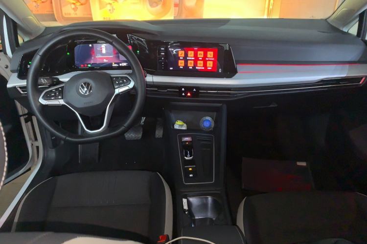 Used Volkswagen Golf 2021 280TSI DSG Pro
