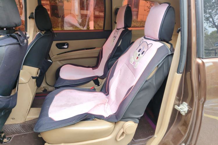 Used Wuling Hongguang 2013 1.5L S Comfort Model