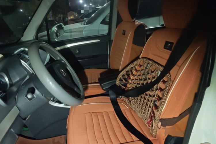 Used Suzuki Wagon R X5 2016 1.4L Entry Model China V Standard
