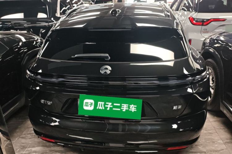 Used Nio ET5T 2025 75 kWh Touring Rear