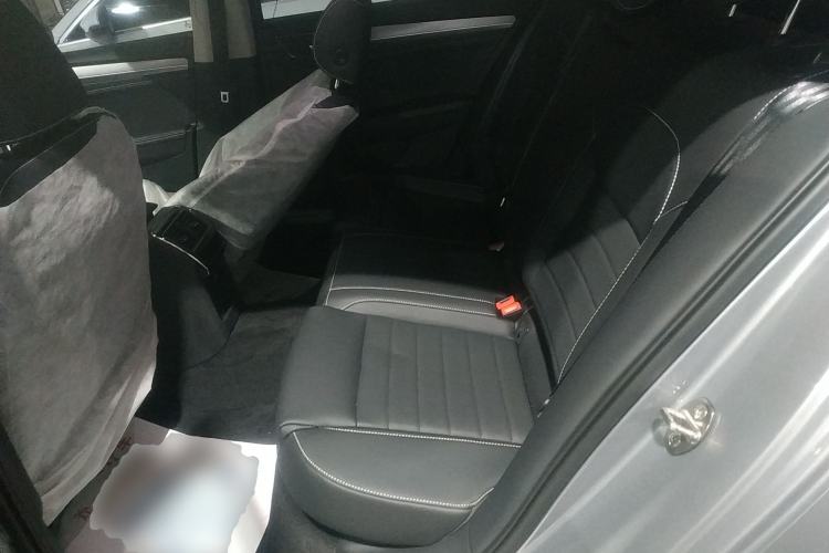 Used Skoda Superb 2024 TSI280 DSG Luxury Edition