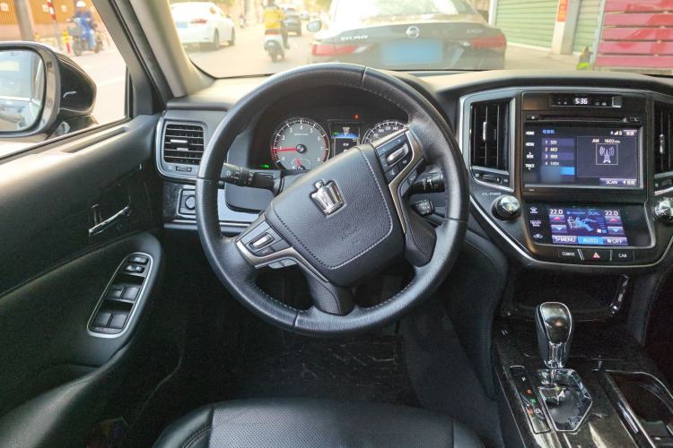 Used Toyota Crown 2018 2.0T Fashion Edition