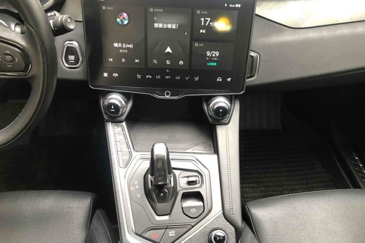 Used Lynk & Co 01 2021 2.0TD Two-Wheel-Drive Pro Trim