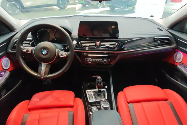 Used BMW 1 Series 2023 125i M Sport Night Edition
