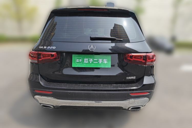 Used Mercedes-Benz GLB 2023 GLB 220 Sport Edition