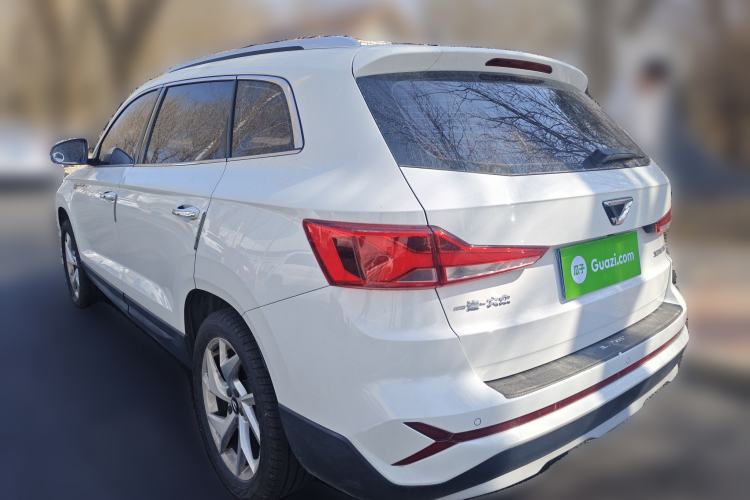 Used Jetta VS7 2022 280TSI Automatic Enjoyment Edition