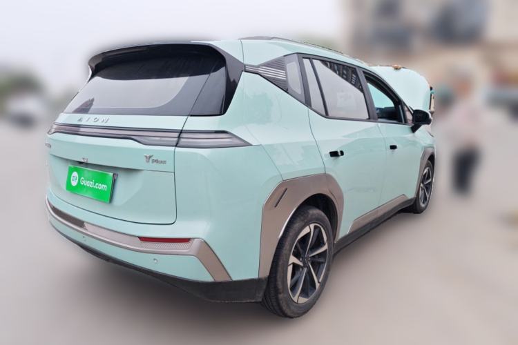 Used AION Y 2023 Plus 510 Smart Edition
