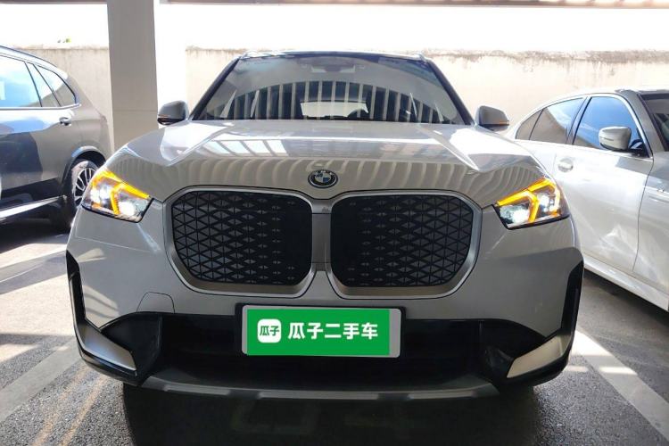 Used BMW iX1 2023 xDrive30L X Design Package
