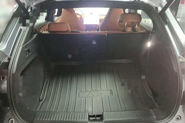 Used NETA X 2023 500
