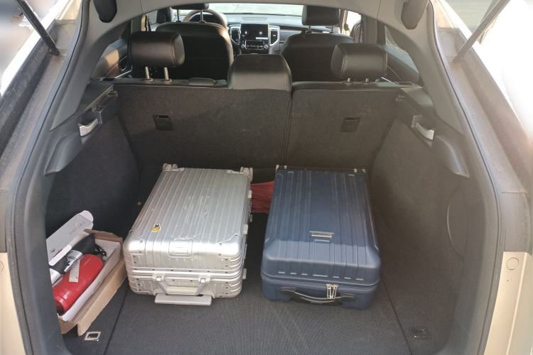 Used Honda UR-V 2017 240TURBO Two-Wheel Drive Classic Edition China V