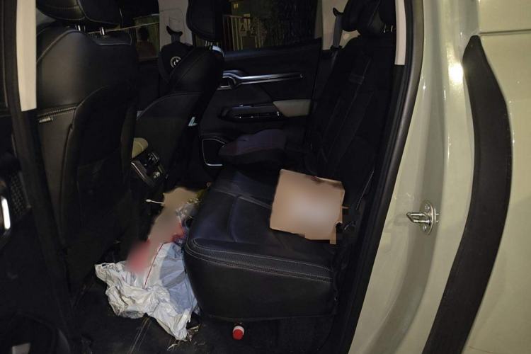 Used Radar Horizon 2023 550 km Enjoyment Edition
