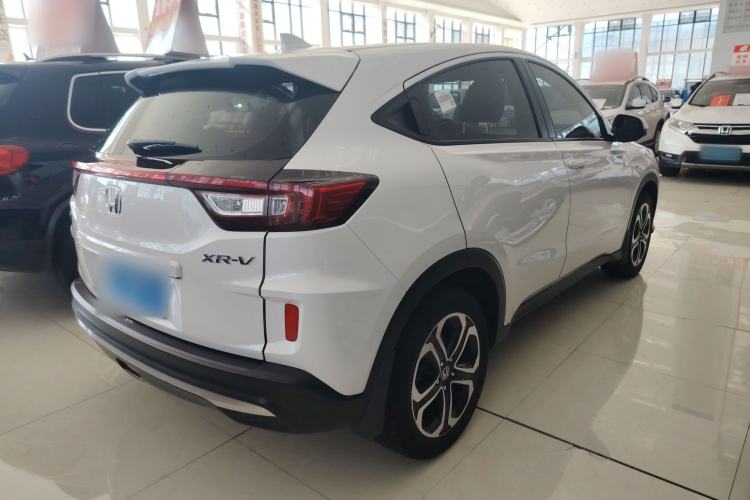 Used Honda XR-V 2020 1.5L CVT Comfort Version Exterior 3