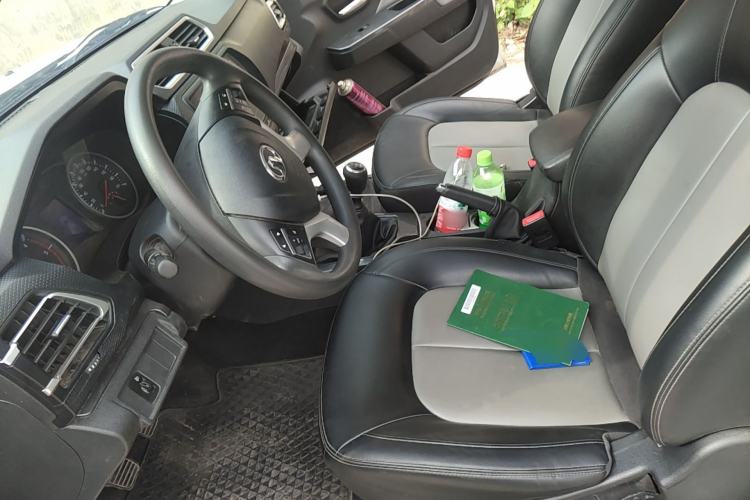 Used Great Wall Wingle 7 