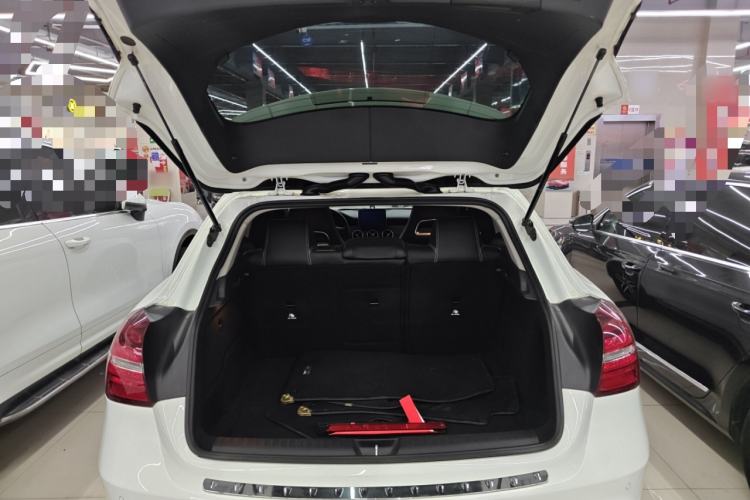 Used Mercedes-Benz GLA 2017 GLA 200 Fashion Model