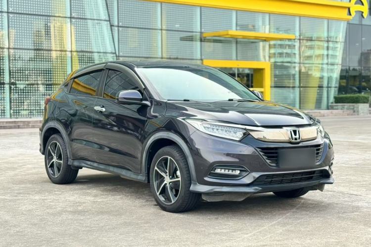 Used Honda Vezel 2019 220 TURBO CVT Luxury Edition China VI
