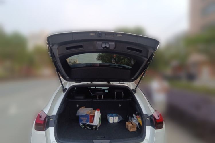 Used Lexus UX 2020 200 Special Edition