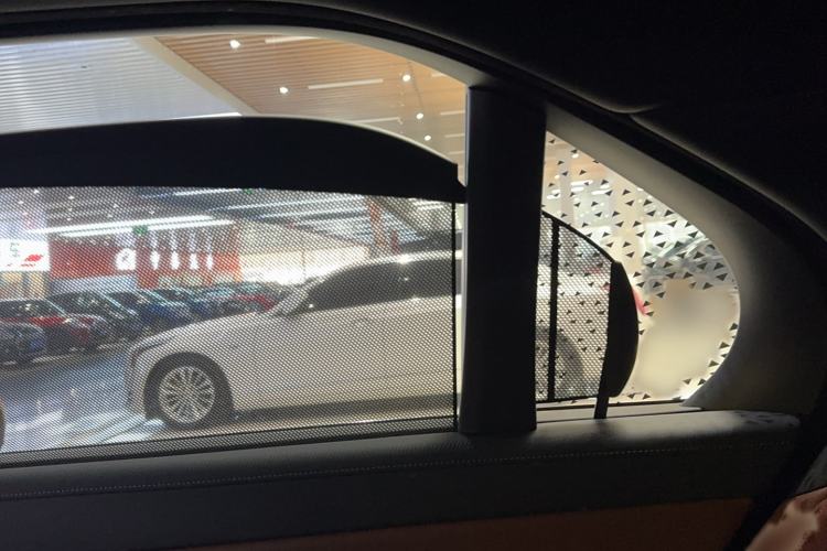 Used BMW 7 Series 2023 740Li Luxury Edition M Sport Package