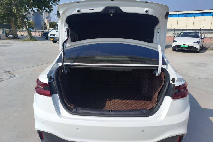 Used Livan Maple 60s 2022 Revised Version Youxing Edition Lithium Iron Phosphate
