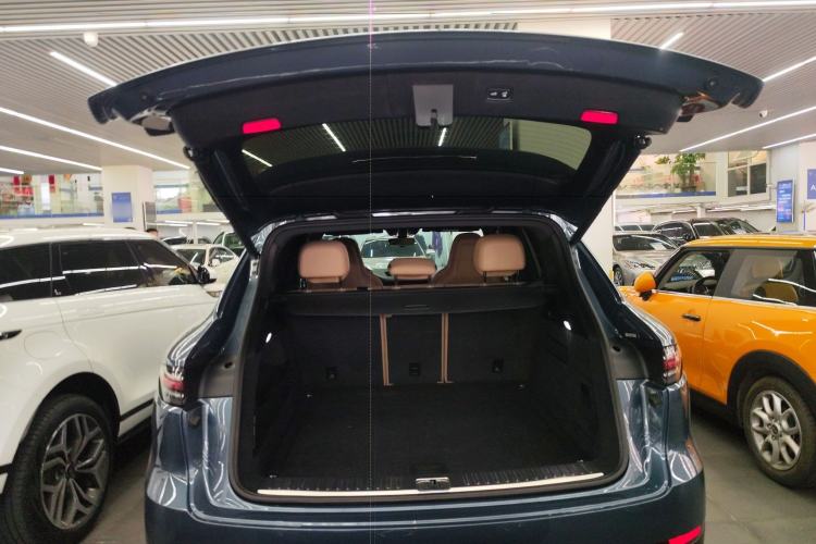 Used Porsche Cayenne 2018 Cayenne 3.0T
