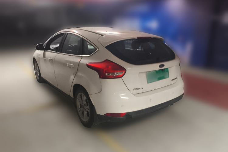 Used Ford Focus 2015 Hatchback 1.6L Automatic Comfort Model