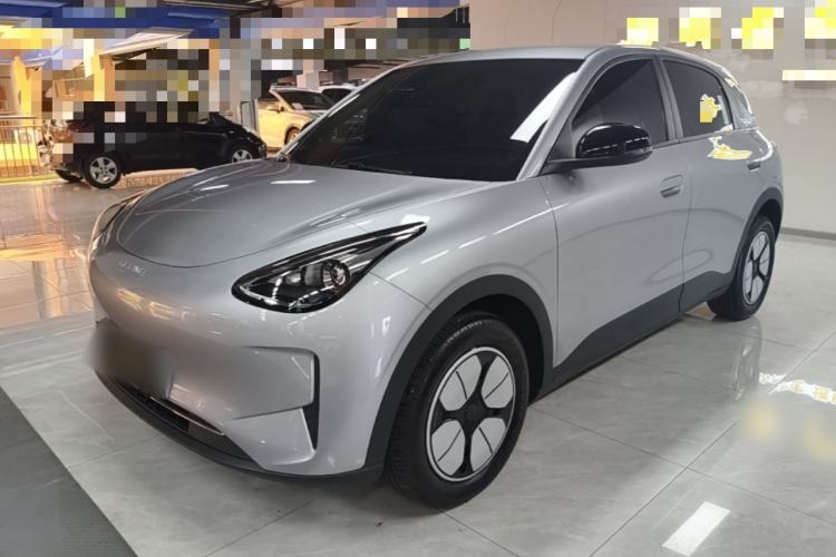 Geely Galaxy Geome 2026 Model 310km Youth Edition d’occasion