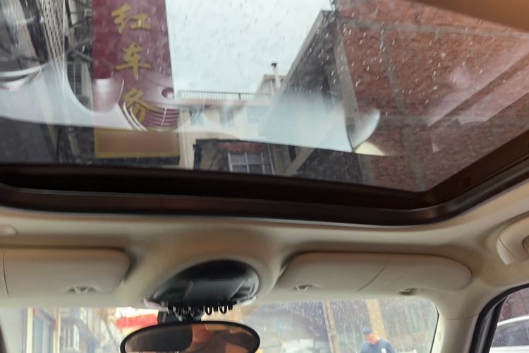 Used MINI Countryman 2013 1.6T COOPER ALL4 Excitement