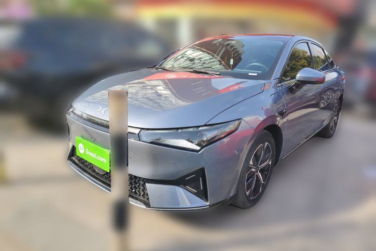 Used XPeng P5 2022 550E