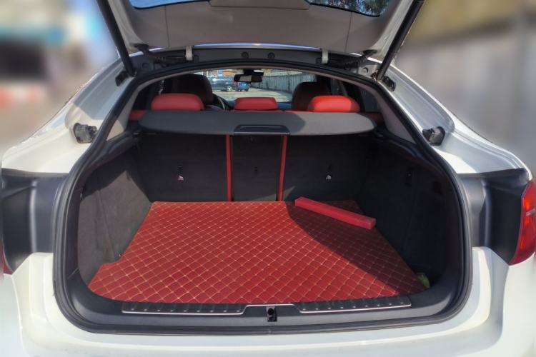 Used BMW X6 2018 xDrive35i Base Model Middle East
