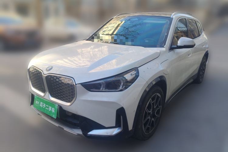 Used BMW iX1 2023 xDrive30L X Design Package