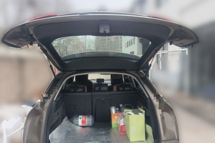 Used Audi Q3 2015 35 TFSI Comfort Model