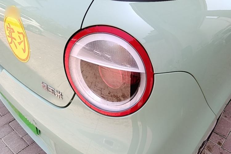Used CHANGAN NEVO Lumin 2025 205 km Xiangqin Version