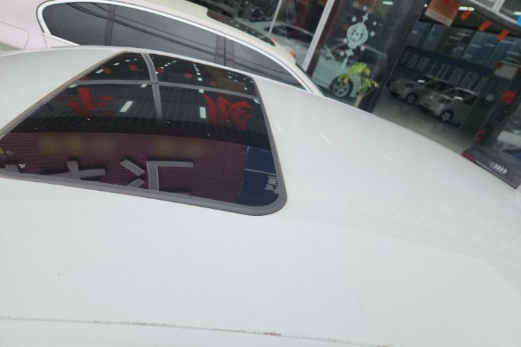 Used Jetta VA3 2019 1.5L Automatic Enjoyment Edition
