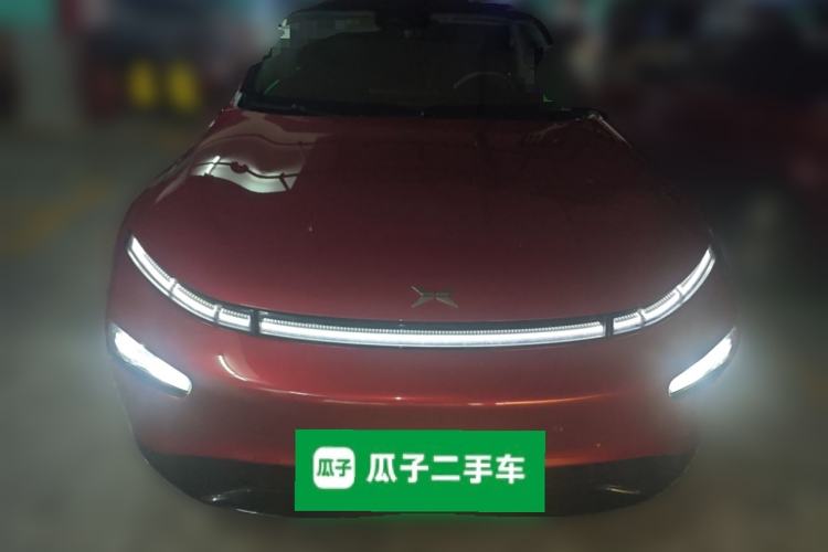 Used XPeng P7 2020 586N