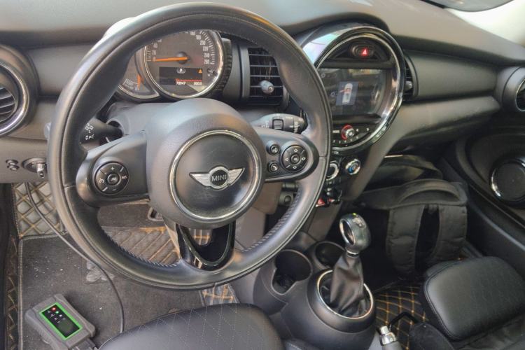 Used MINI MINI 2014 1.2T ONE+