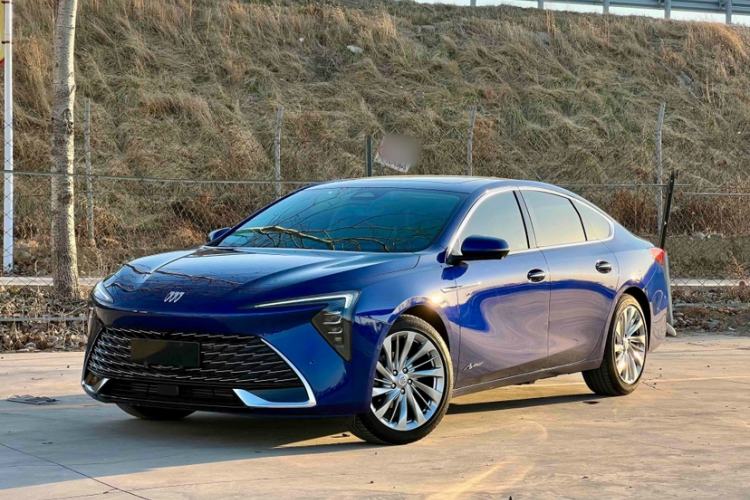 Used Buick LaCrosse 2023 Avia Edition