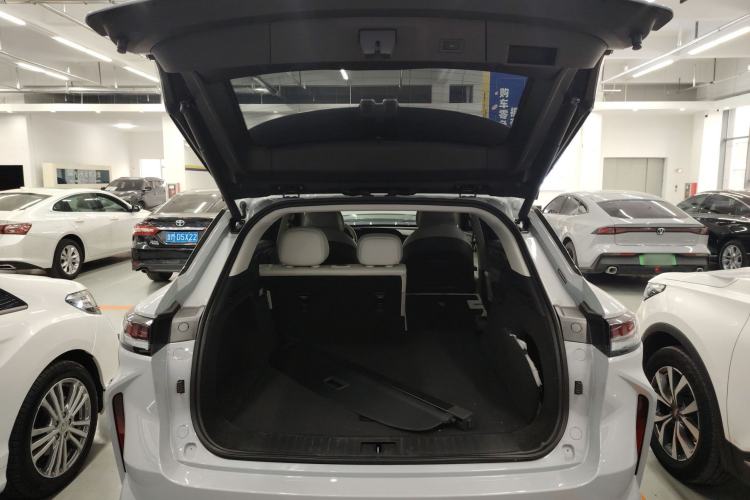 Used EXEED Stellar C-DM 2024 1.5T Long-Range Pro